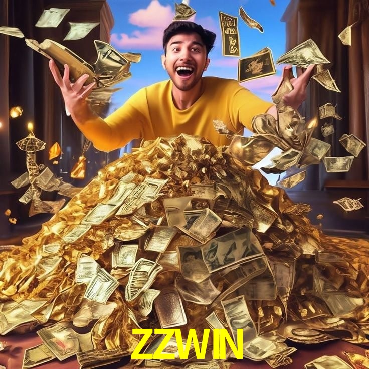 ZZWIN - Tempos de saque PIX verificados e estatísticas de pagamento