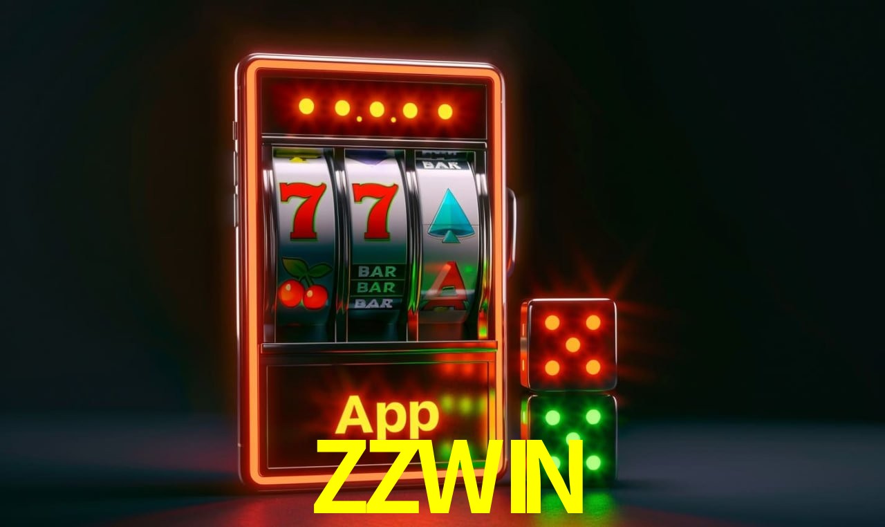 App Mobile ZZWIN - Jogue em Qualquer Lugar no Seu Smartphone