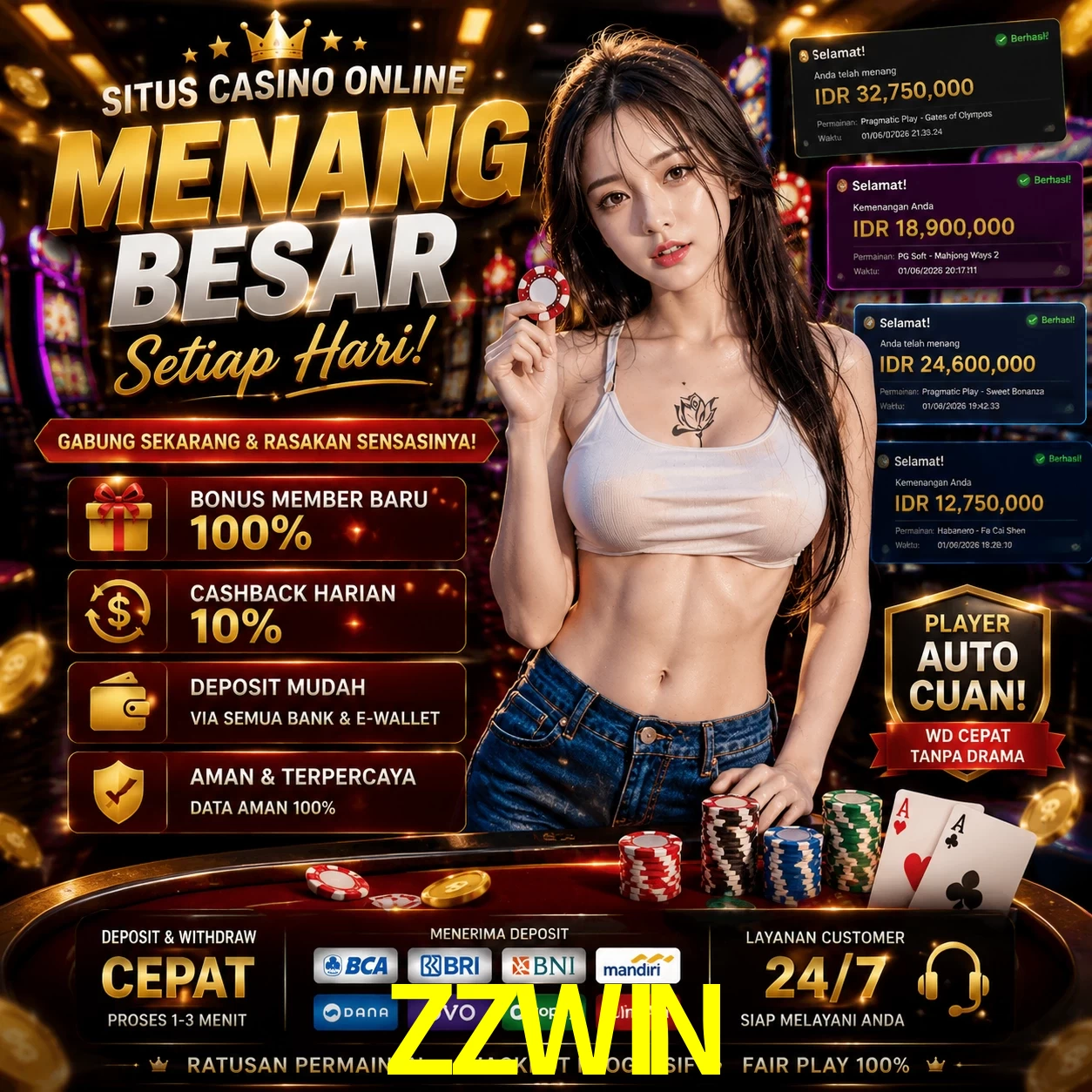 Starlight Princess - Slot game com multiplicadores na ZZWIN