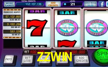 ZZWIN cassino online