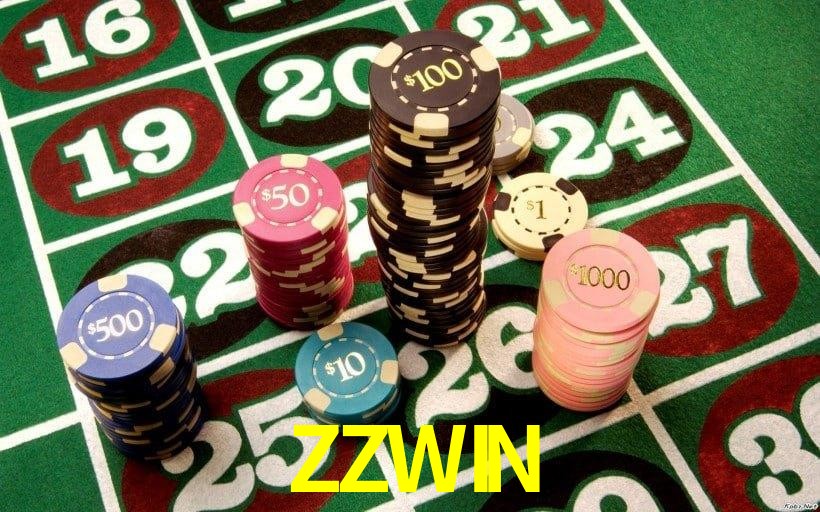 Slots ZZWIN - Giros Grátis Diários