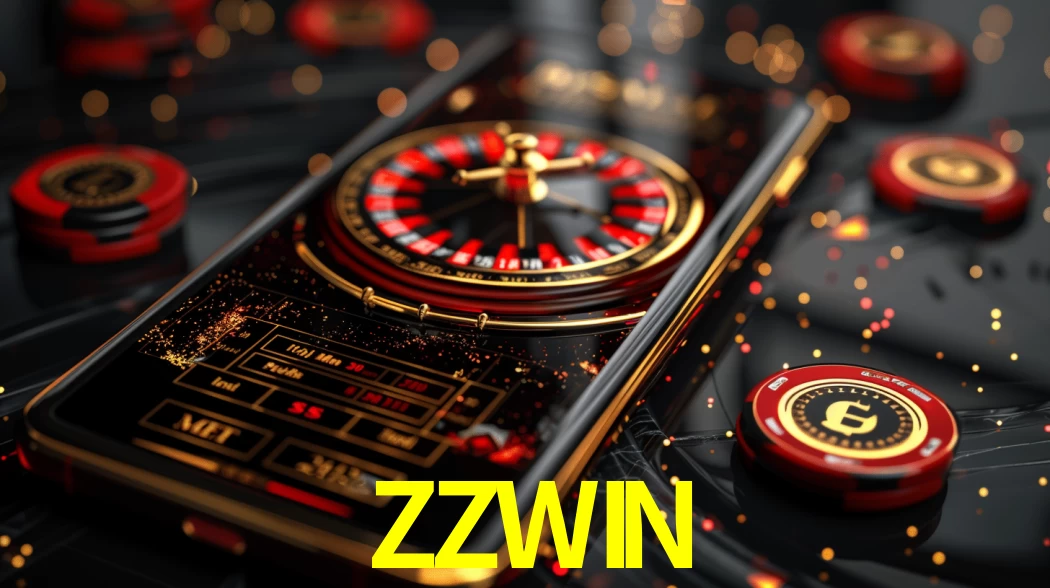 ZZWIN Chuva de bônus em máquinas caça-níqueis