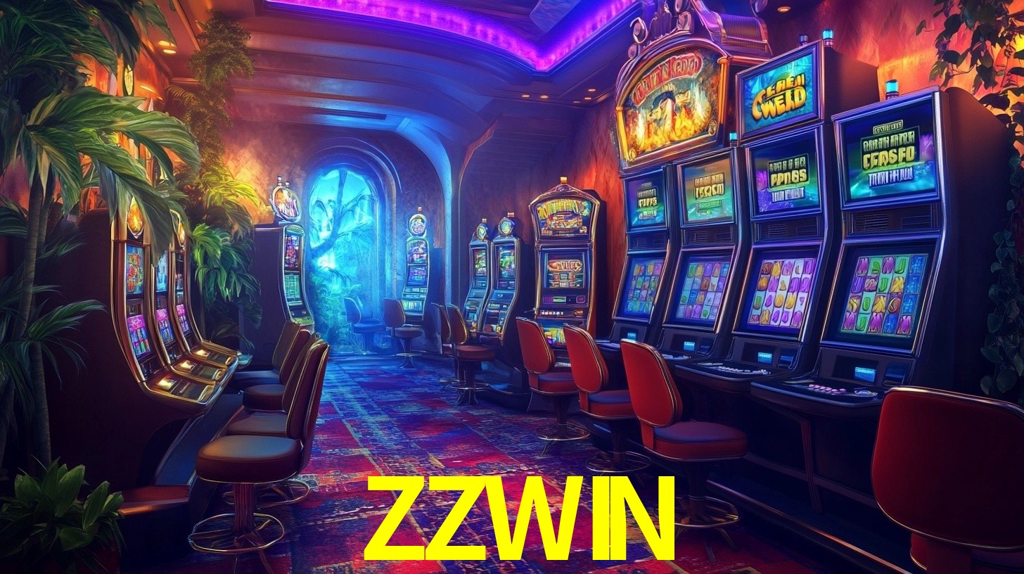 ZZWIN Aplicativo - ZZWIN visual 2