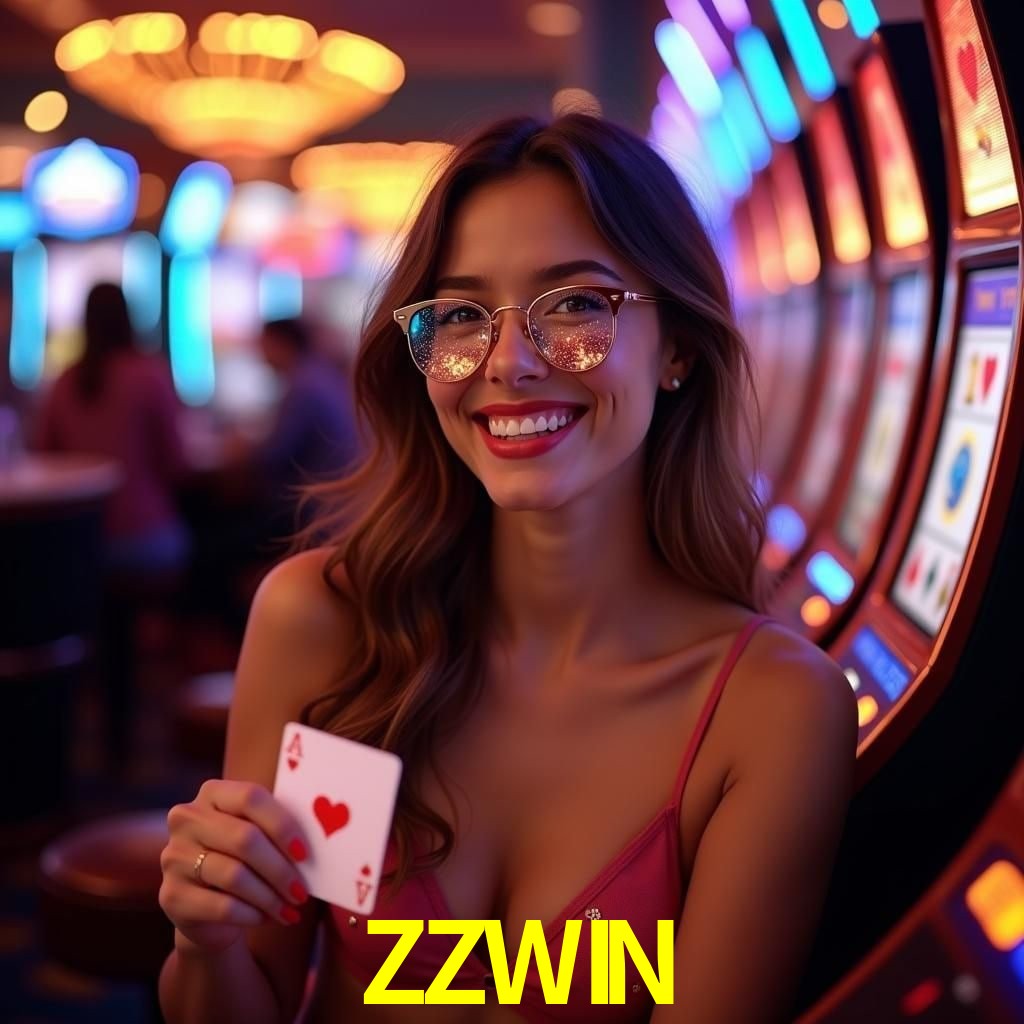Resumo visual de bônus e campanhas ZZWIN
