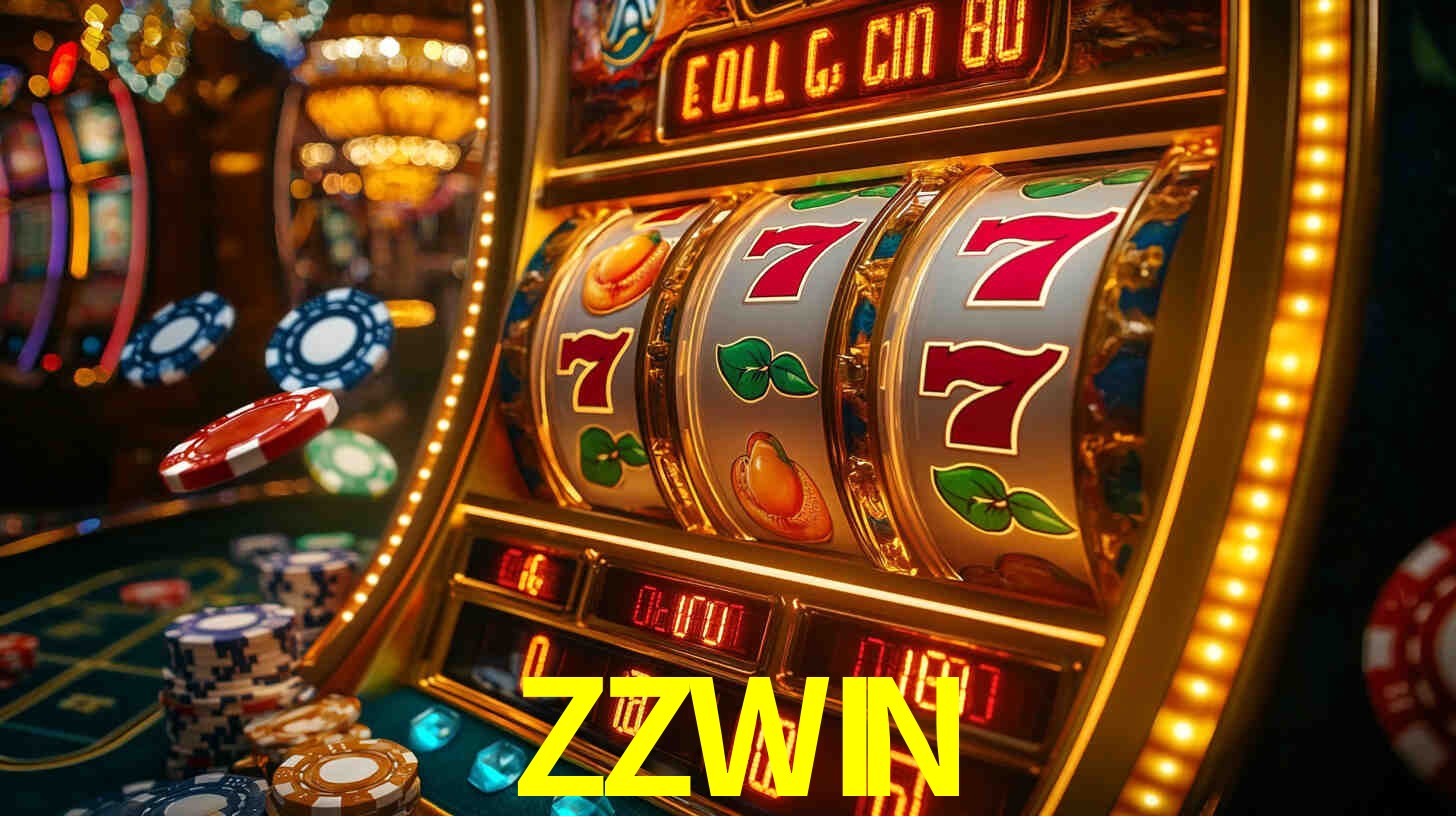Logo ZZWIN Telegram Canal Oficial