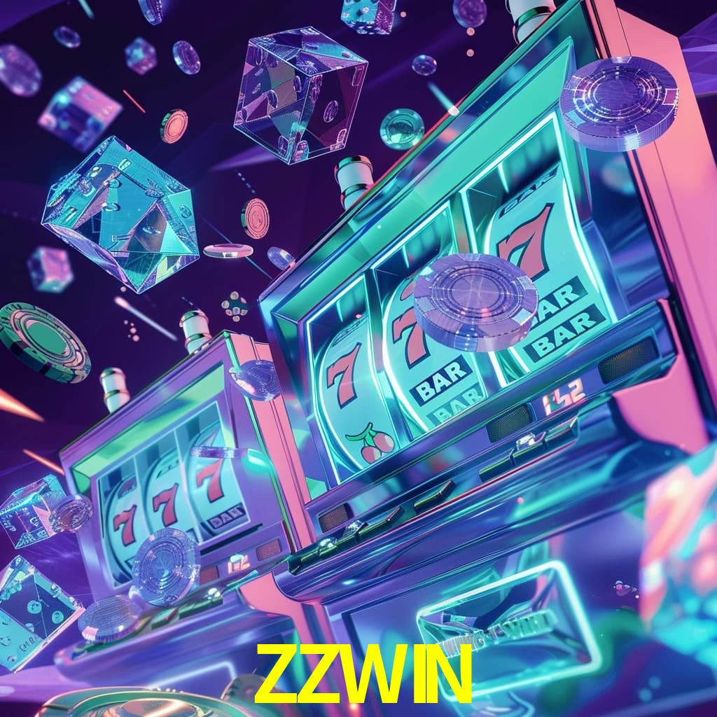 Jogos App ZZWIN