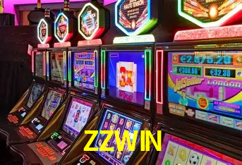 ZZWIN Fortune Tiger