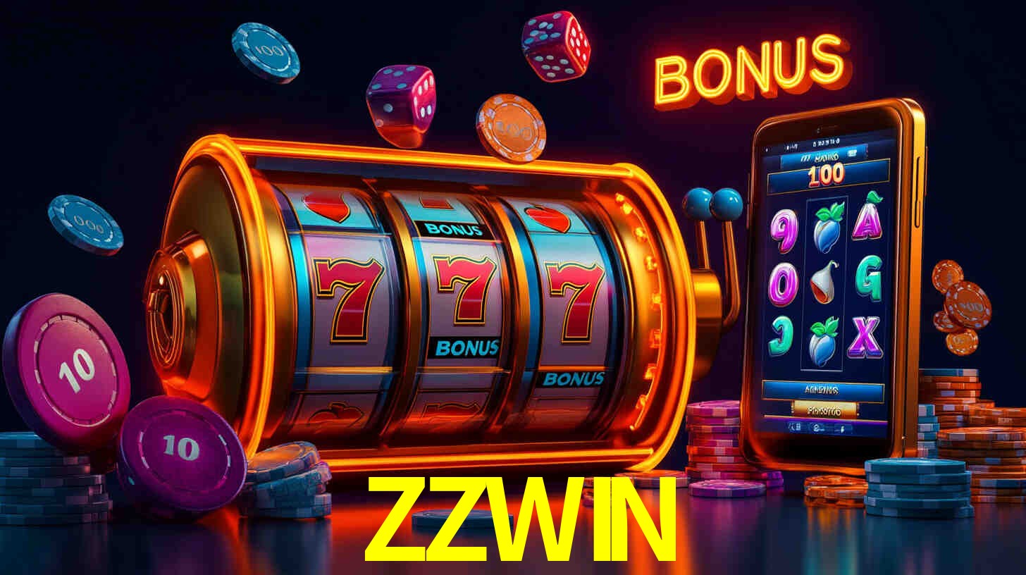 Plataforma ZZWIN - PIX Instantâneo