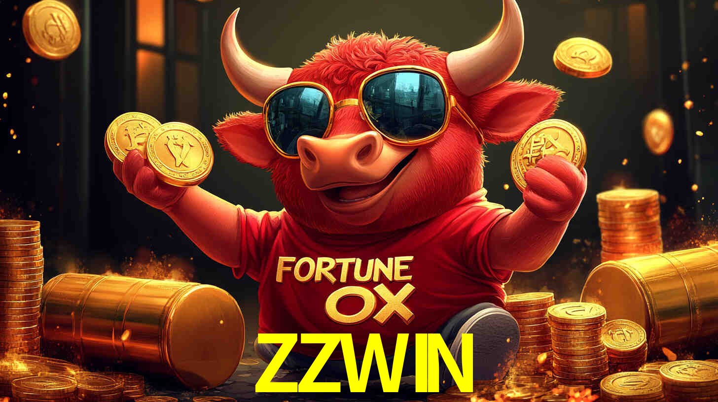 Loteria ZZWIN - Quina e mais jogos