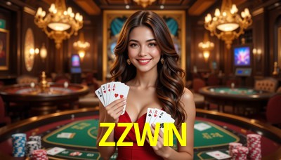 Infraestrutura ZZWIN