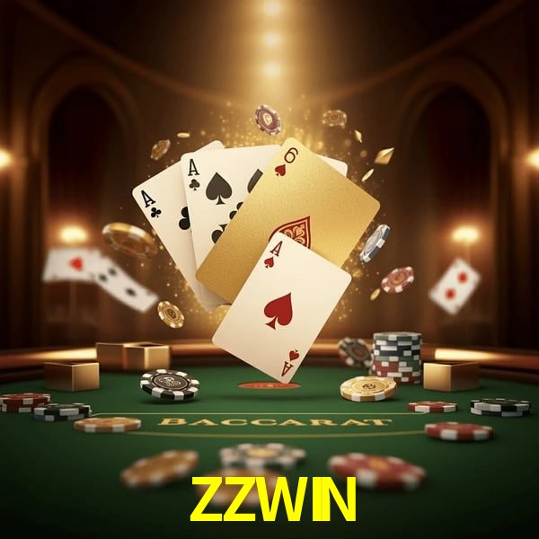 ZZWIN 公平游戏