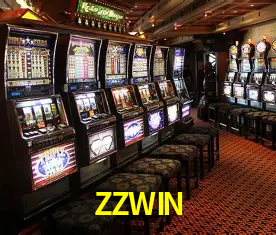 ZZWIN Logo 3