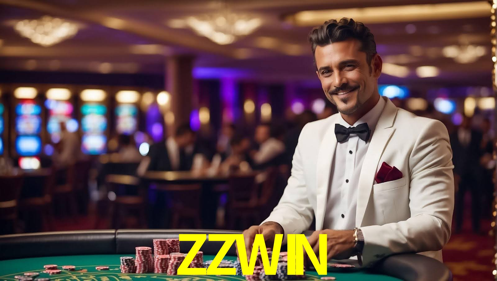 Benefícios VIP ZZWIN
