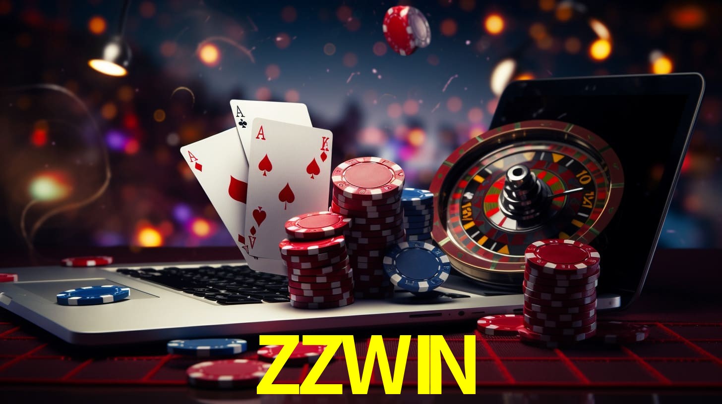 ZZWIN ajuda online — chat de suporte no aplicativo oficial