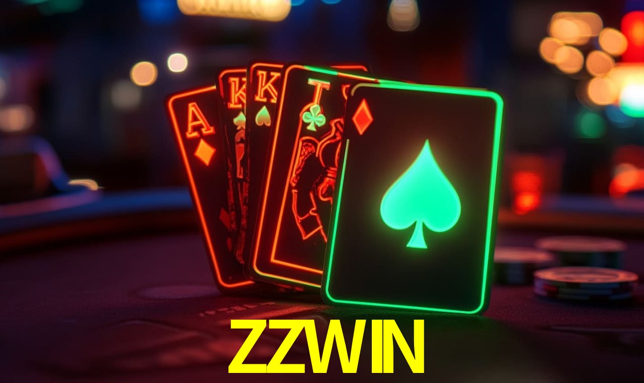 ZZWIN Logo Oficial