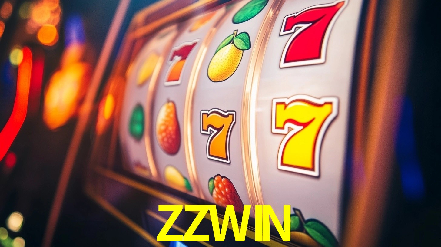 Catálogo de jogos na ZZWIN