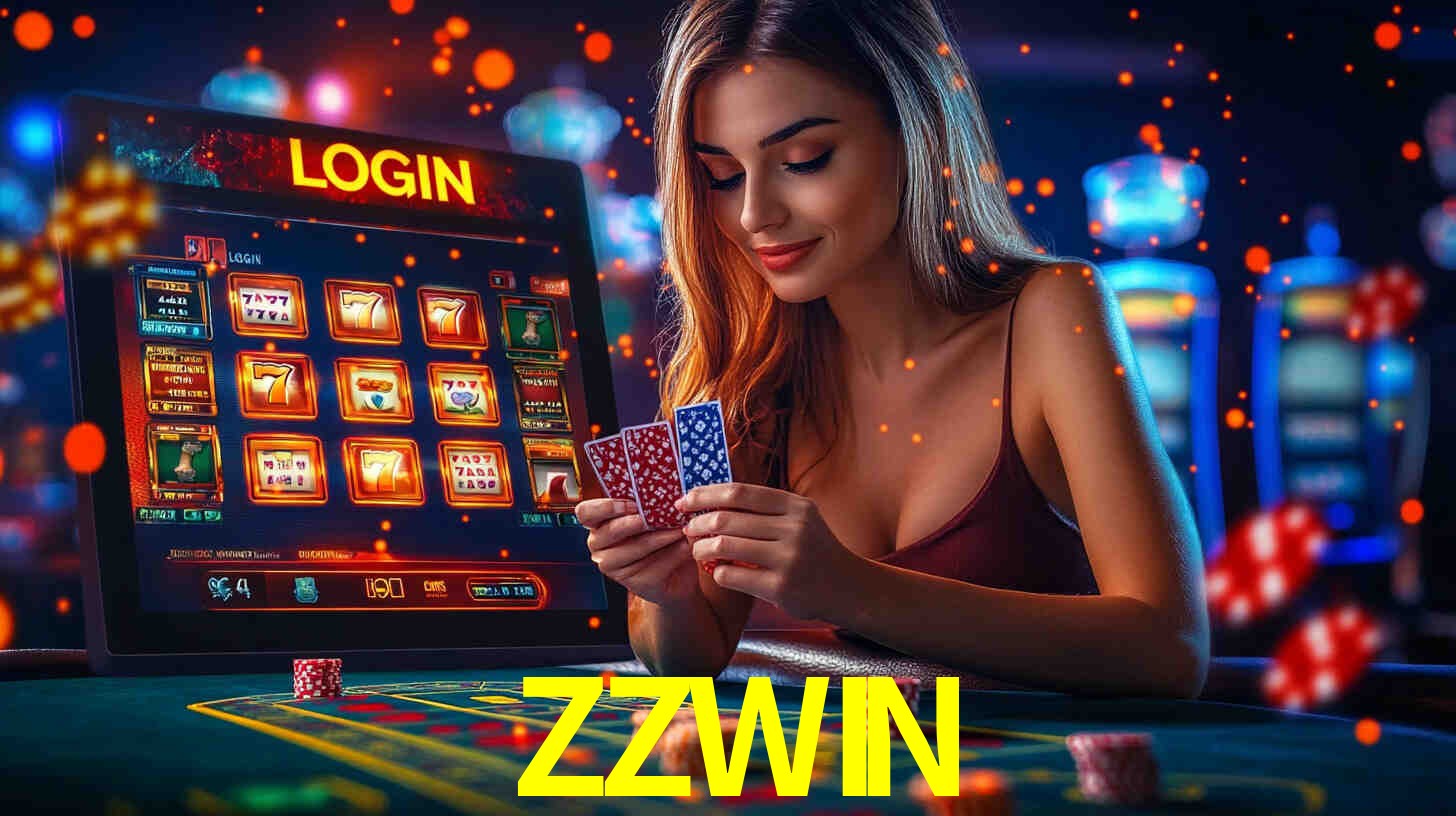 Instalar app ZZWIN