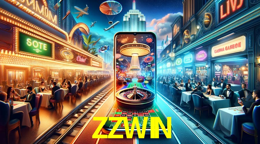 ZZWIN