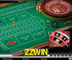 ZZWIN
