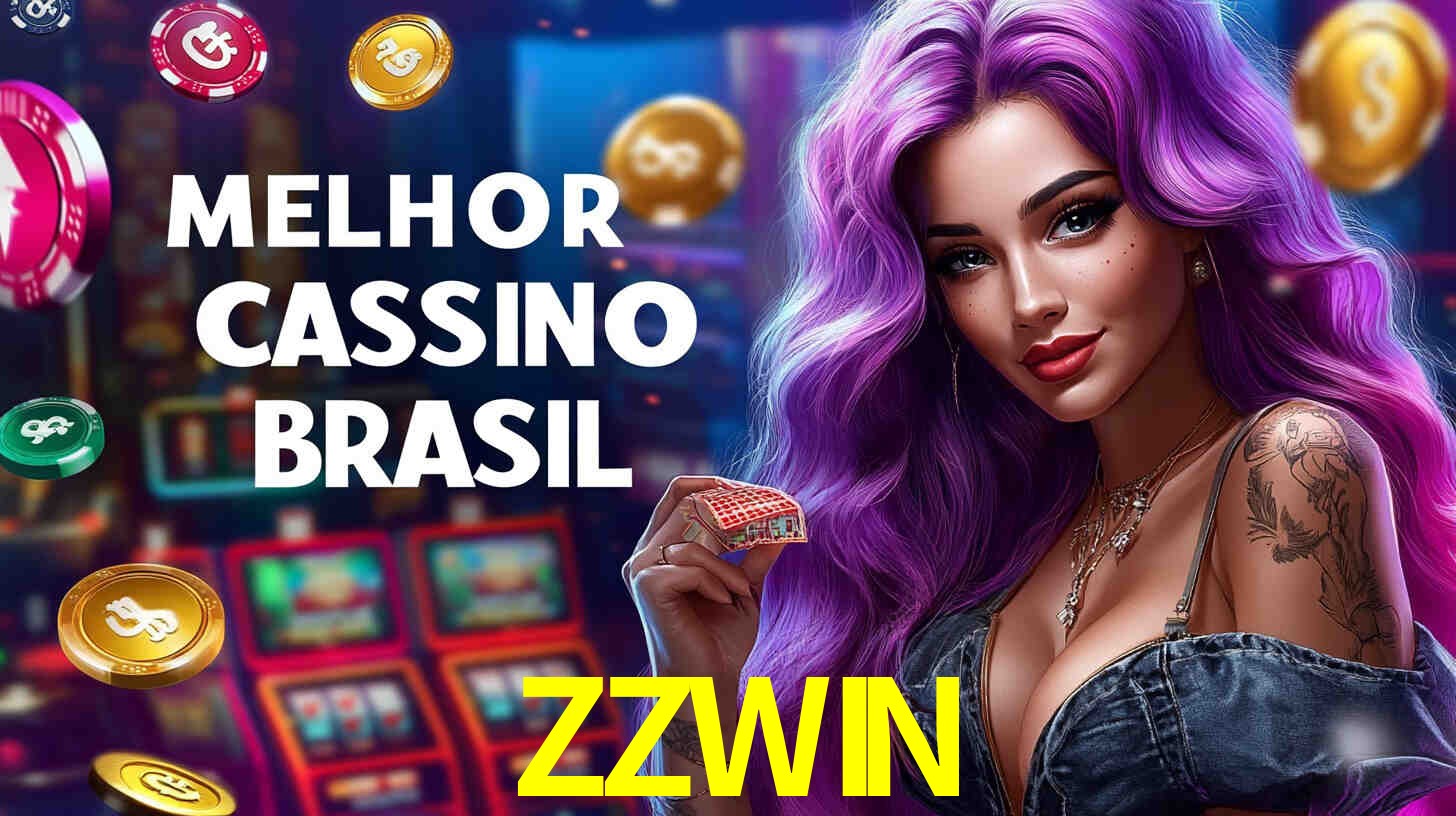 Loteria ZZWIN - Lotofácil diária