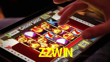 ZZWIN Cassino Online Certificado