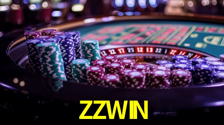 ZZWIN Slots - ZZWIN visual 1