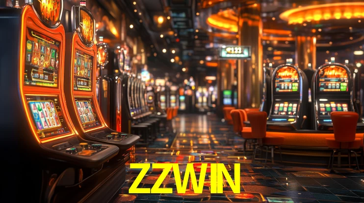 Acesso seguro à conta ZZWIN