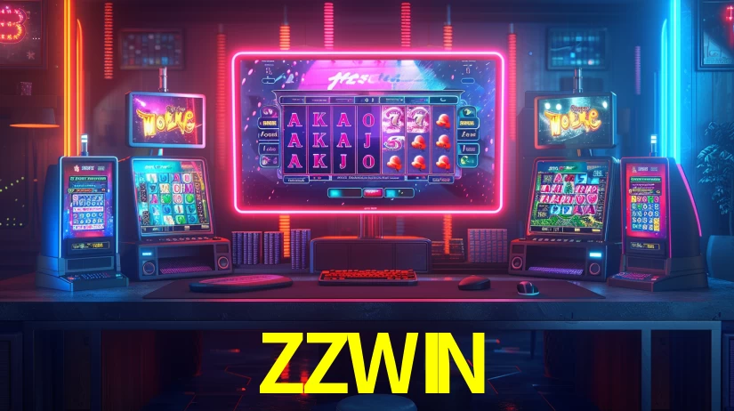 Página de download ZZWIN