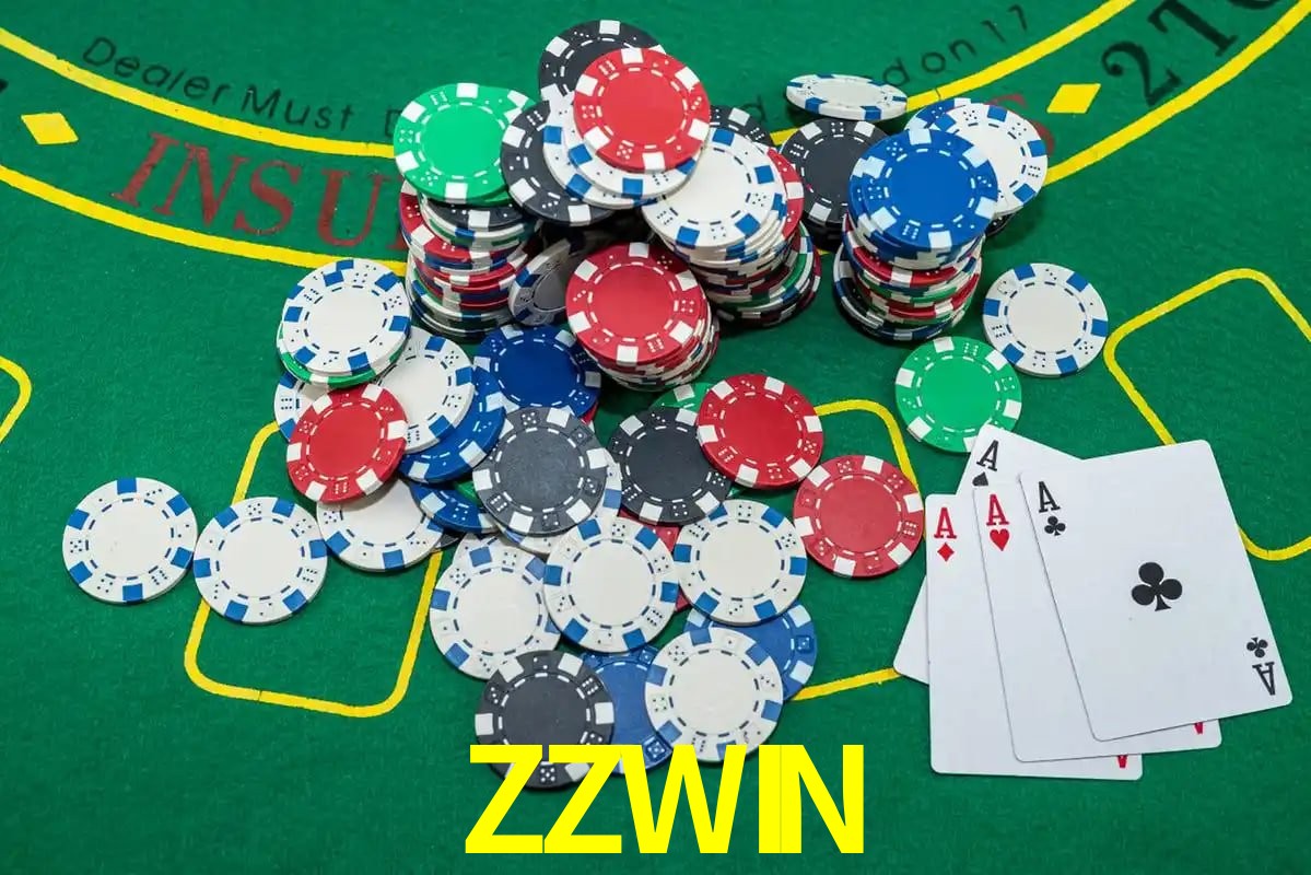 ZZWIN bet casino