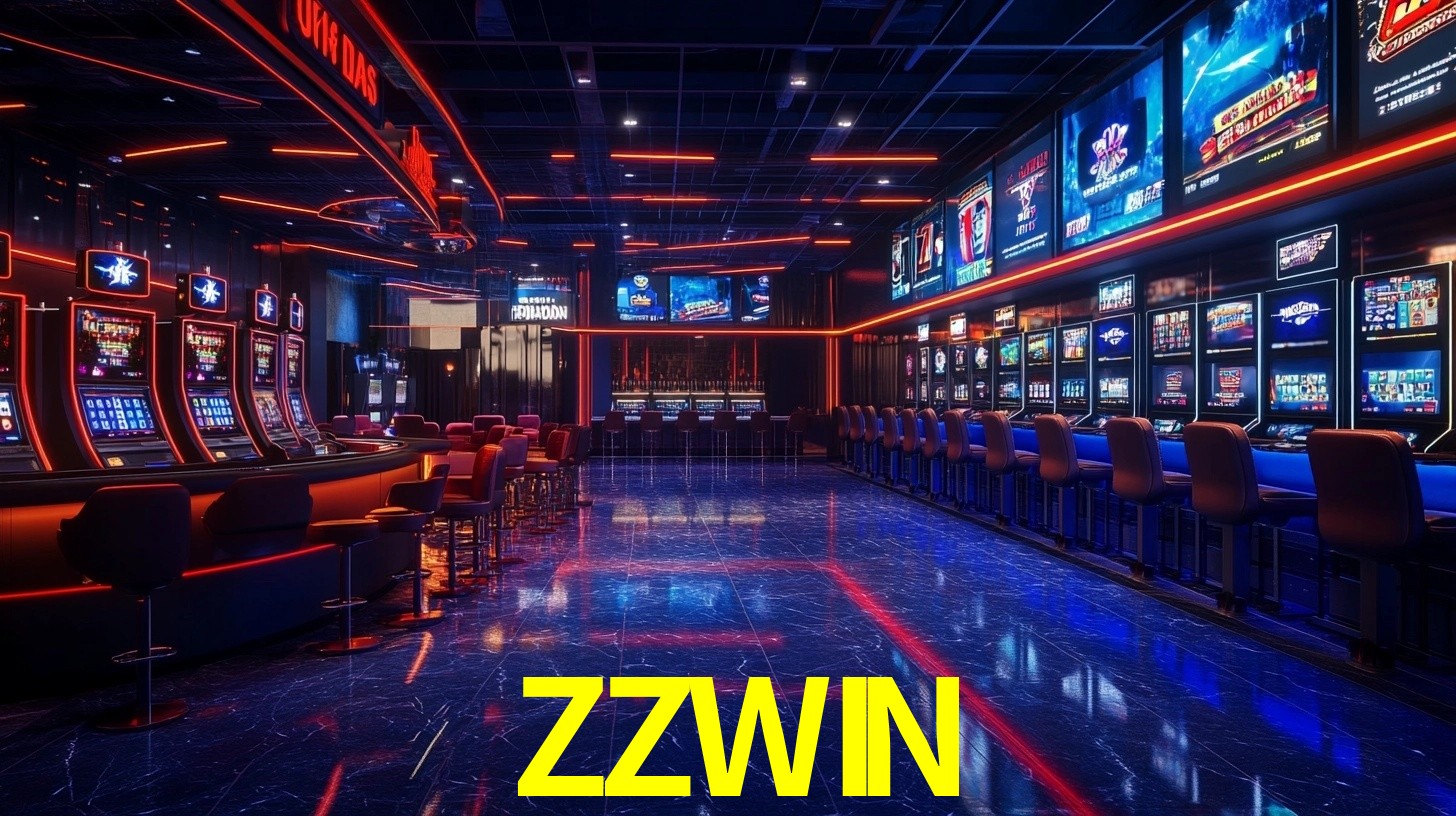 ZZWIN VIP Program Logo