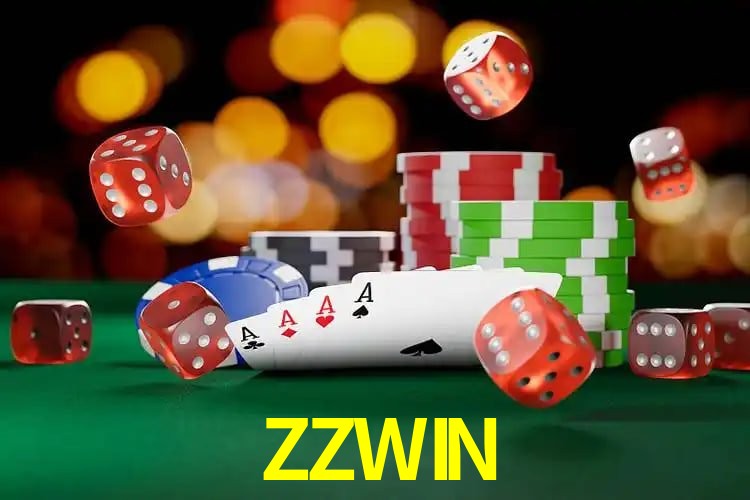 Imagem secundária de apoio para instalação do app ZZWIN