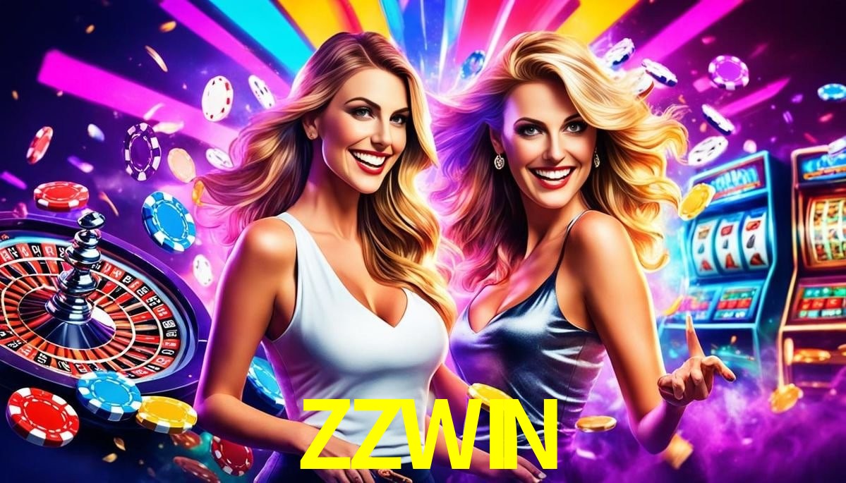 ZZWIN Apostas Esportivas Logo - 34 Esportes Certificados