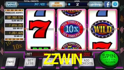 ZZWIN Facebook