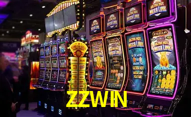 ZZWIN Instalar Logo 3