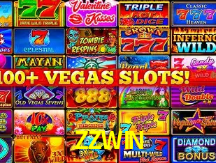 App ZZWIN iOS