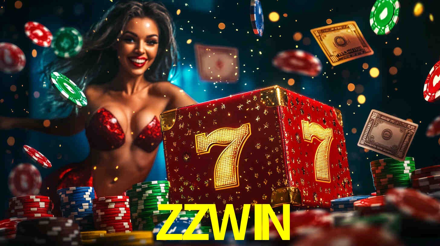 Slots ZZWIN - RTP Alto Certificado
