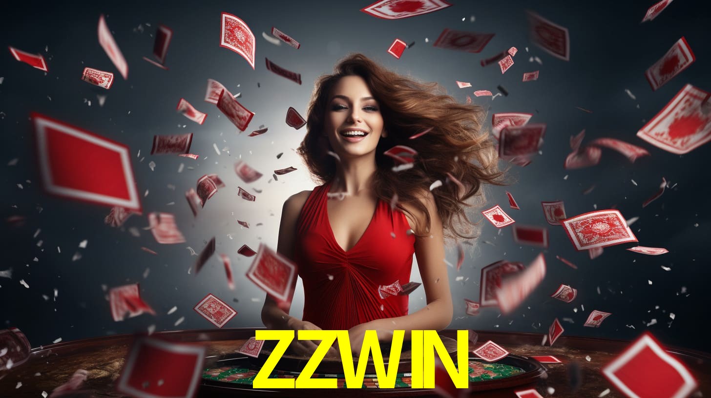 Odds Competitivas ZZWIN