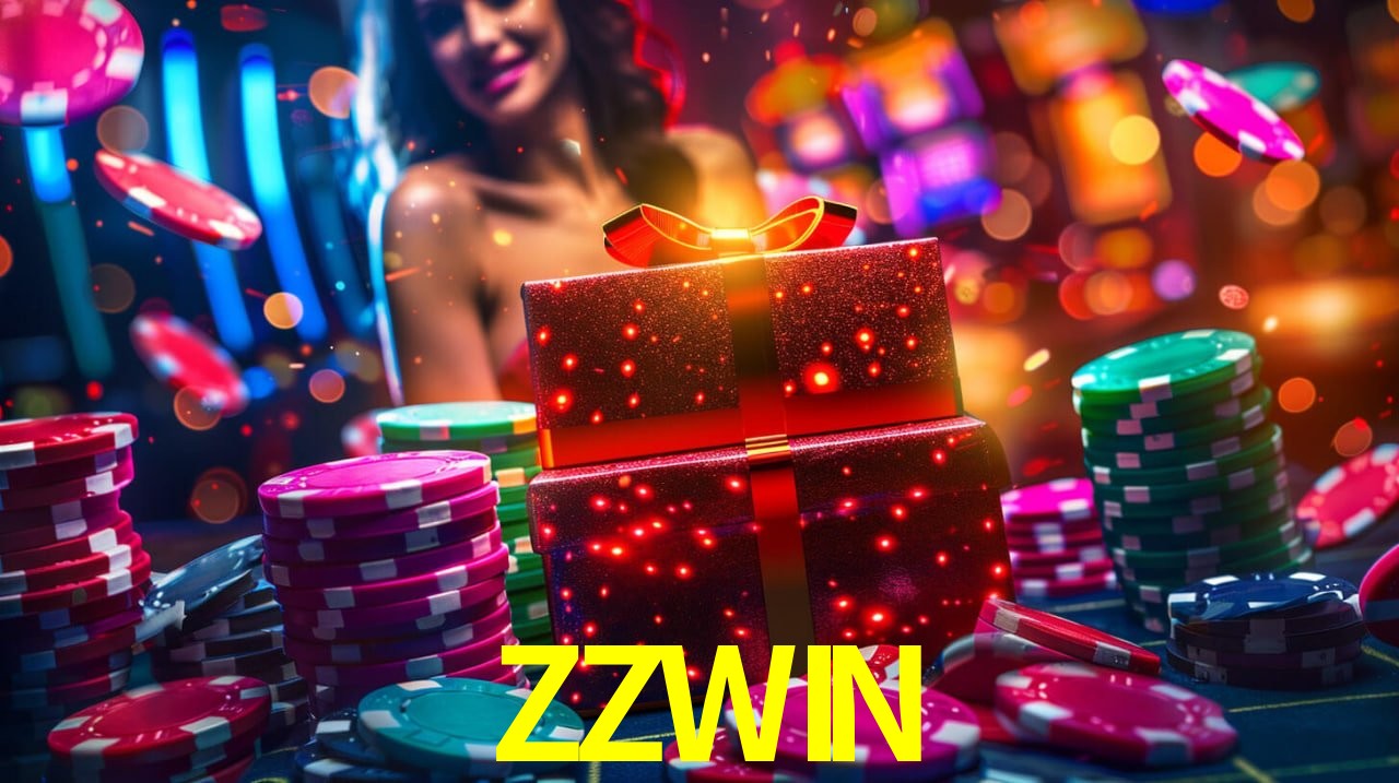 Imagem quadrada de apoio para baixar ZZWIN