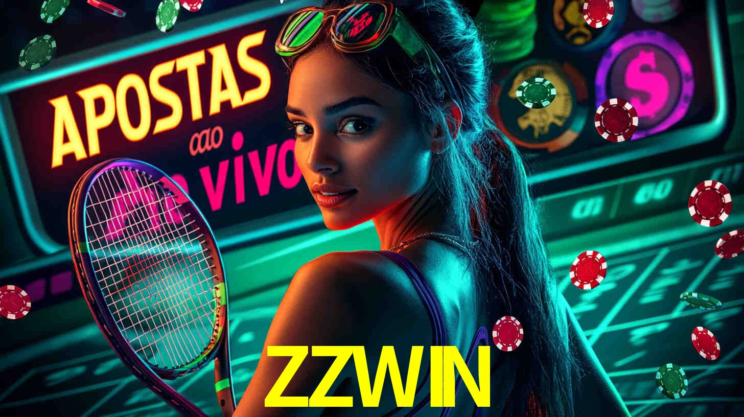 ZZWIN Segurança Logo 2