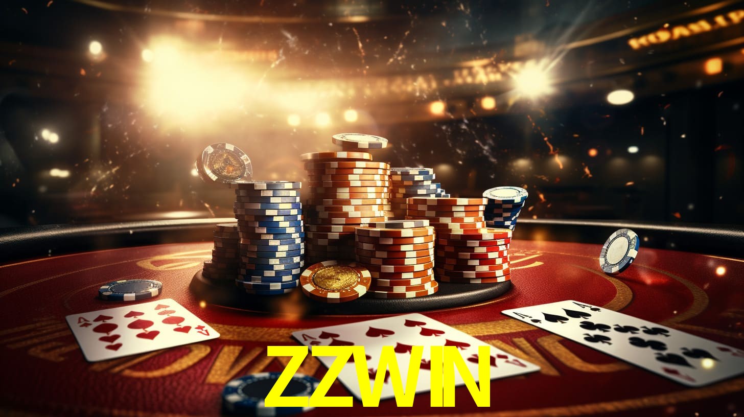 plataforma ZZWIN