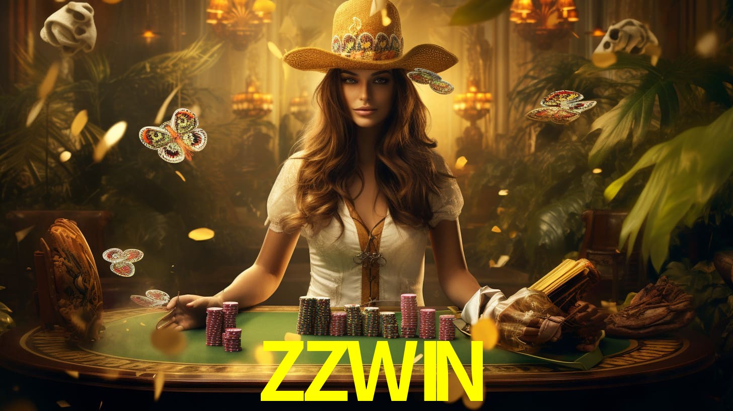 ZZWIN Jackpots Progressivos