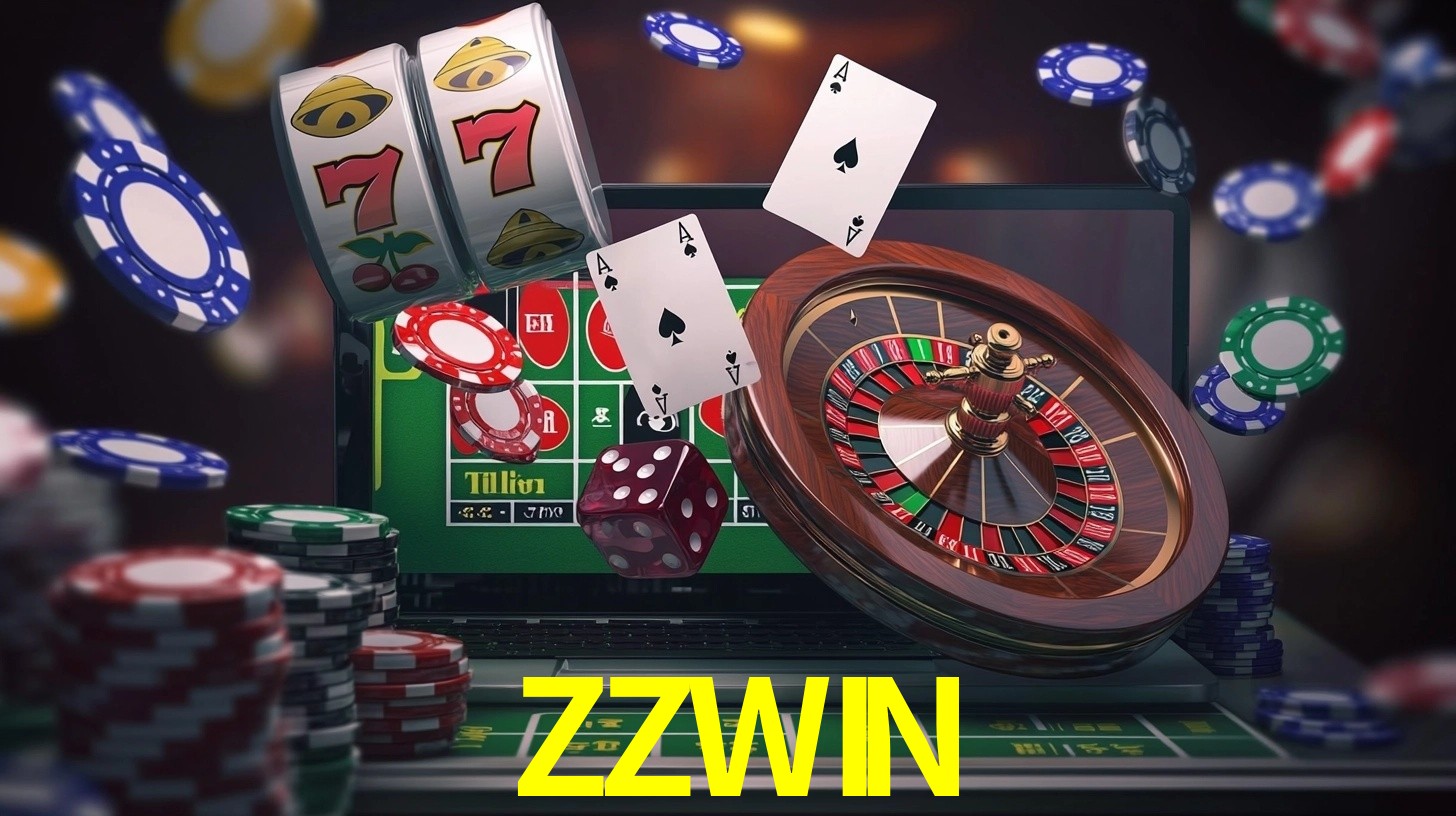 Depósito e saque na ZZWIN