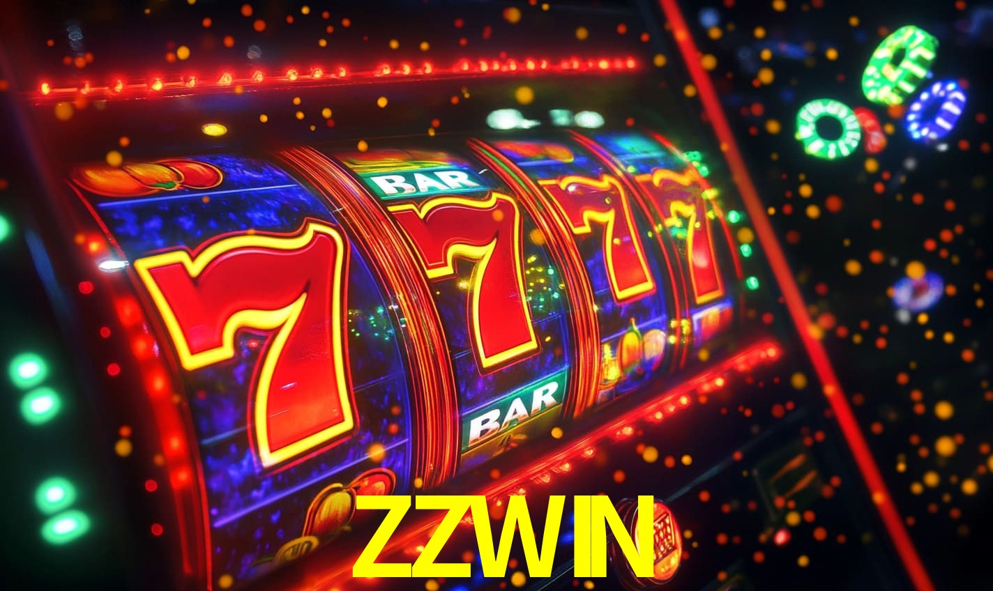 Logo ZZWIN Loteria Online