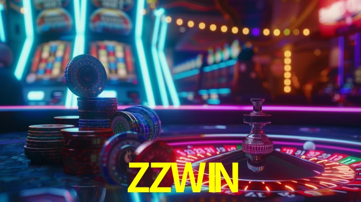 Interface do Aplicativo ZZWIN - Design Premium e Intuitivo
