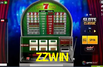 ZZWIN Caça-níqueis móveis