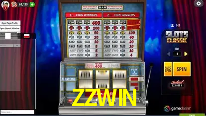 ZZWIN Download Oficial