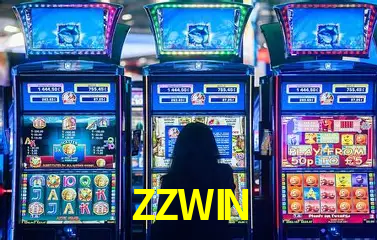 Saque PIX ZZWIN