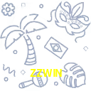 ZZWIN Segurança Logo 1