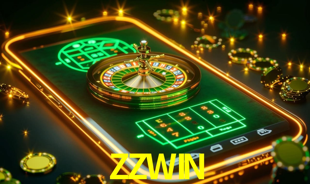 Cassino ao Vivo ZZWIN - Dealers Brasileiros Profissionais