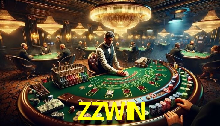 Promoções App ZZWIN